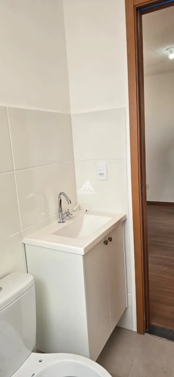 Imagem ALUGA-SE APARTAMENTO CONDOMÍNIO CHAPADA DAS PALMEIRAS MRV