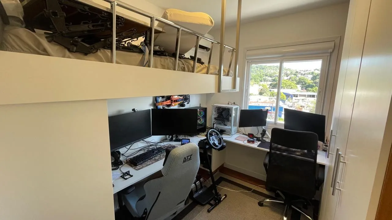 Imagem Apartamento em Partenon
