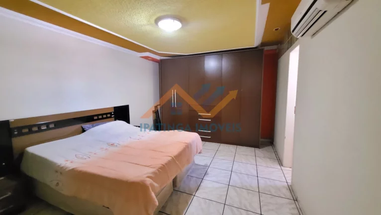 Imagem Apartamento Duplex no Vila Celeste - Ipatinga