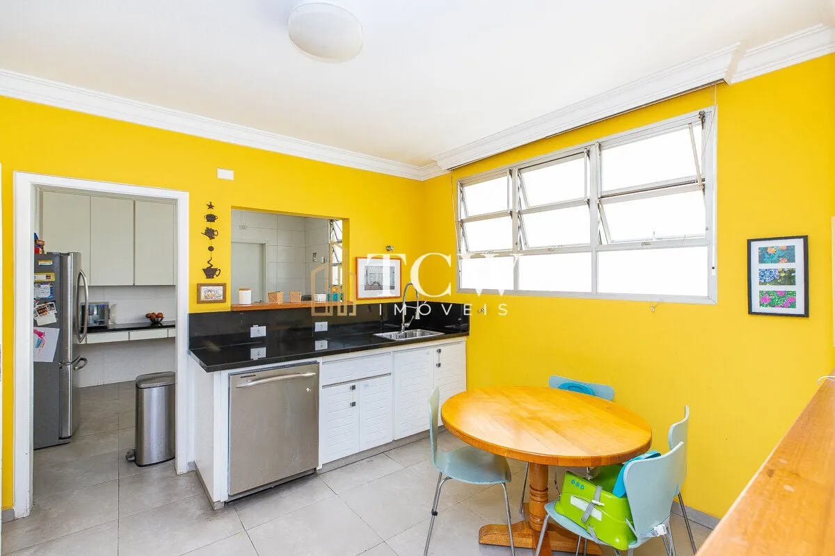 Imagem Apartamento à venda no bairro Itaim Bibi - São Paulo/SP, Zona Sul