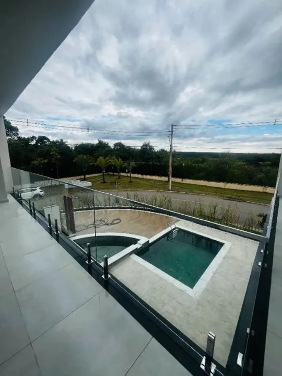 Imagem Venda de Casa em Condomínio de Alto Padrão na Cyrela Landscape Esplanada em Votorantim-SP: 3 quartos, 3 suítes, 3 salas, 5 banheiros, 4 vagas, 208m².