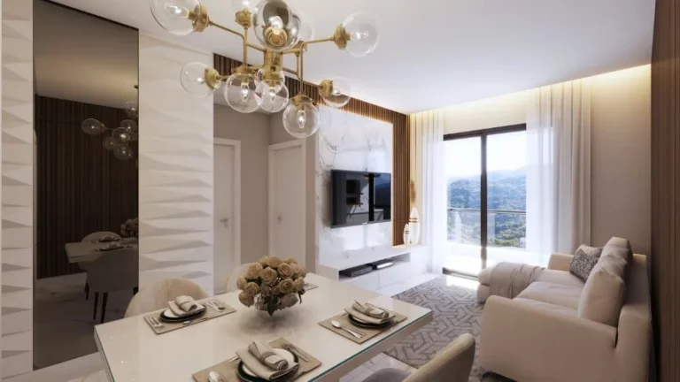 Imagem Selent Forest Residence - Apartamento à venda no bairro Morretes - Itapema/SC
