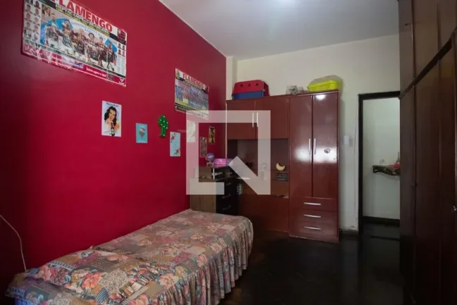 Imagem Apartamento à Venda - Copacabana, 3 Quartos, 120 m2