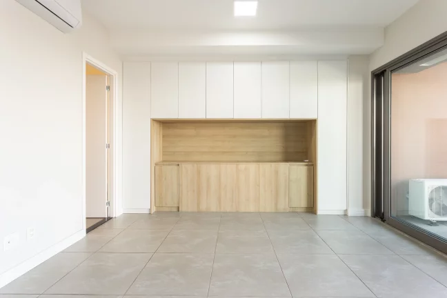 Imagem APARTAMENTO RESIDENCIAL em SÃO PAULO - SP, BROOKLIN PAULISTA