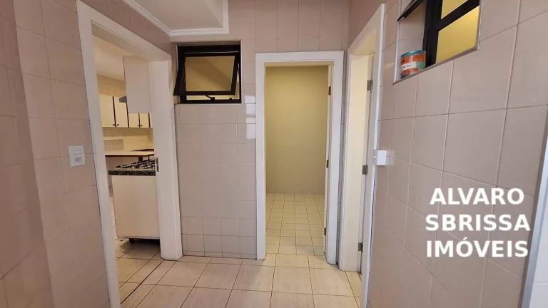 Imagem Vende ou Aluga - Apartamento– Edifício Santa Margherita – Itu/SP