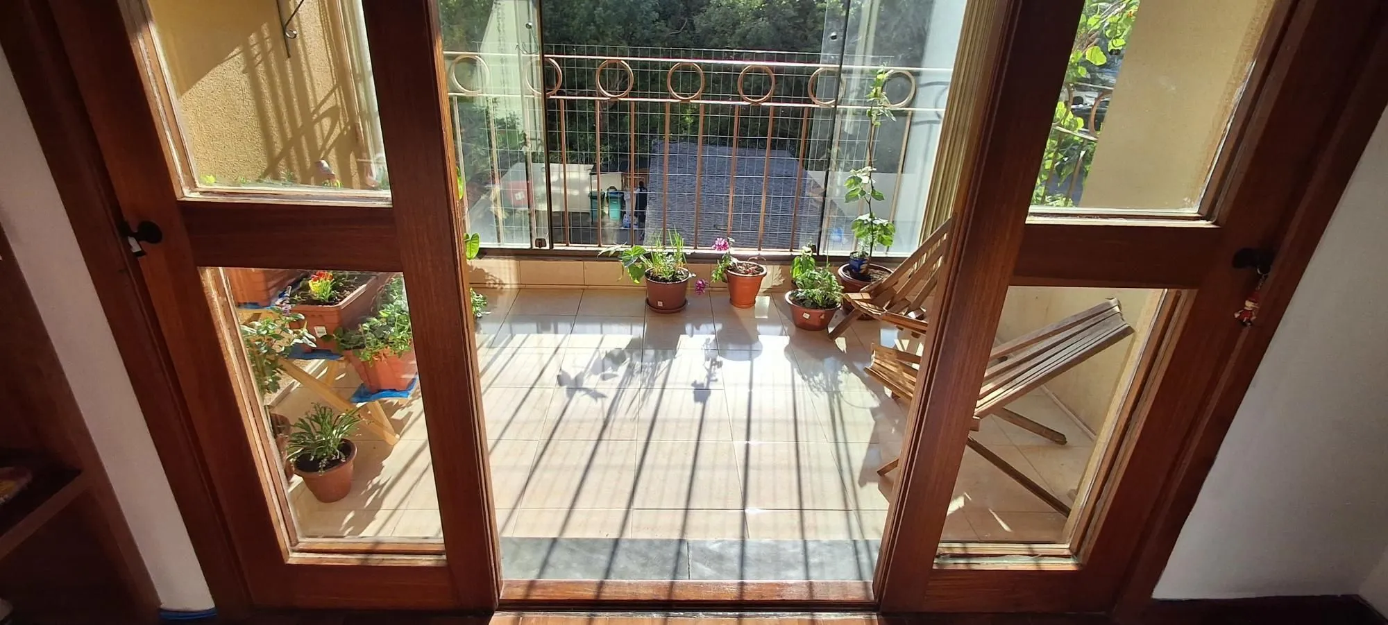 Imagem Apartamento com 03 quartos e 01 vaga escriturada no Bairro Tristeza