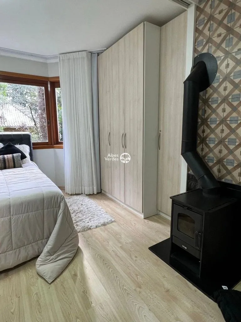 Imagem Vende-se apartamento 5 minutos da Rua Coberta
