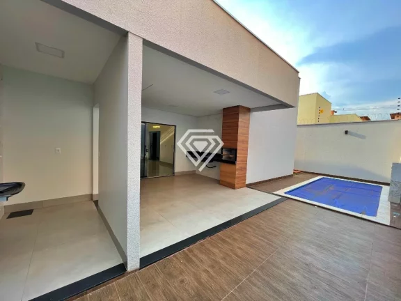Imagem Casa 604 Norte