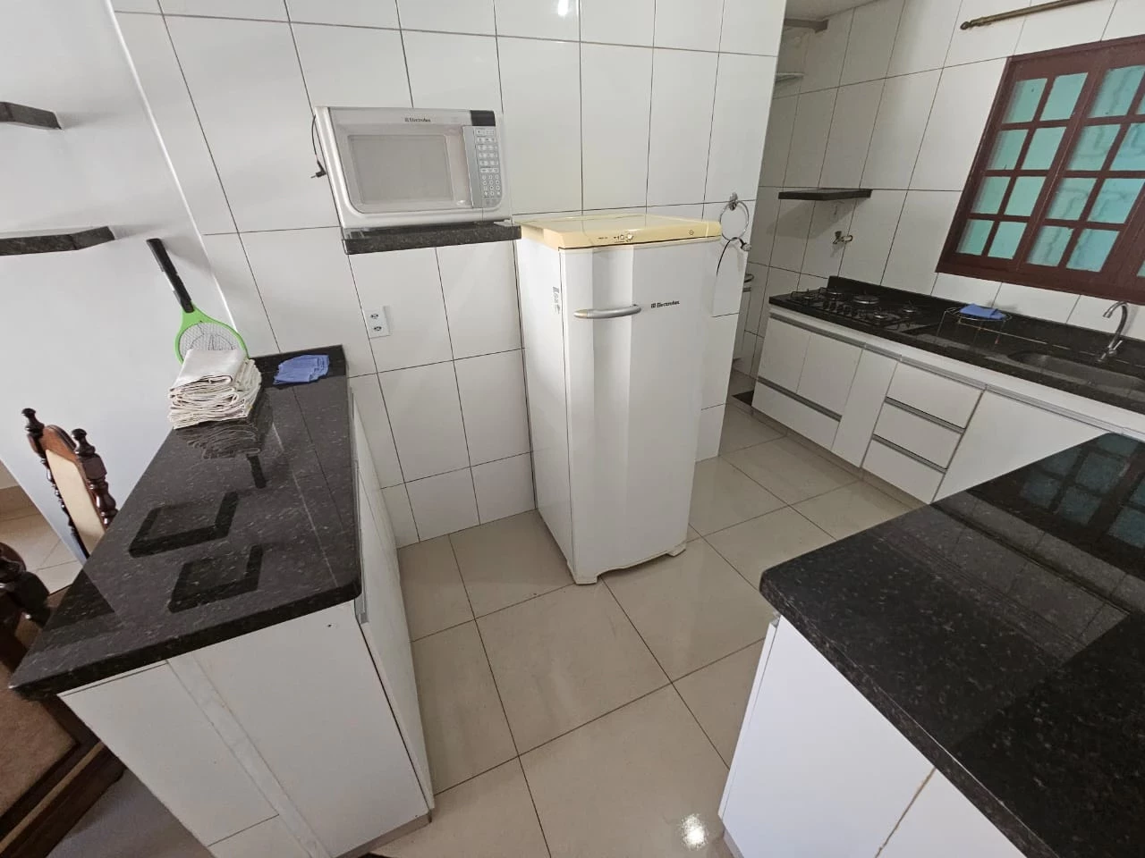 Imagem Apartamento com 1 Quarto à Venda, 70 m² em Vila Olegário Pinto - Caldas Novas