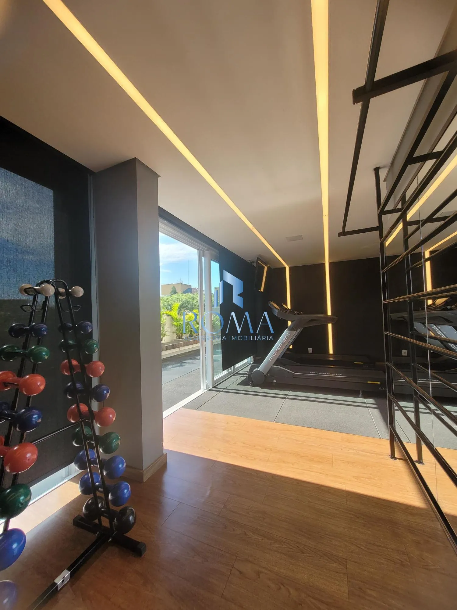 Imagem MIRATO URBAN VILLAGE