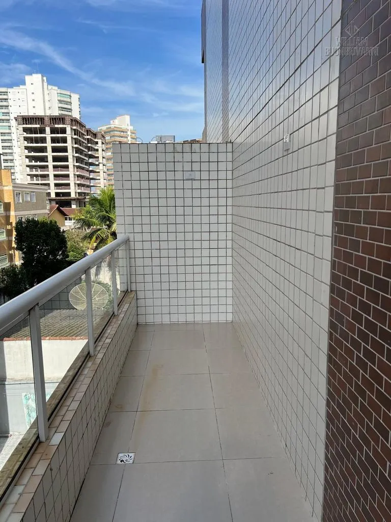 Imagem Apartamento Caiçara - LOCAÇÃO DEFINITIVA - SACADA GOURMET - PISCINA