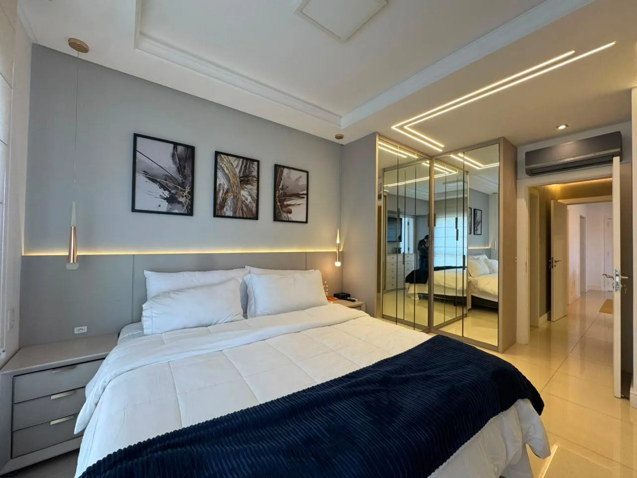 Imagem Apartamento à venda com 139m2 por R$ 2.900.000,00