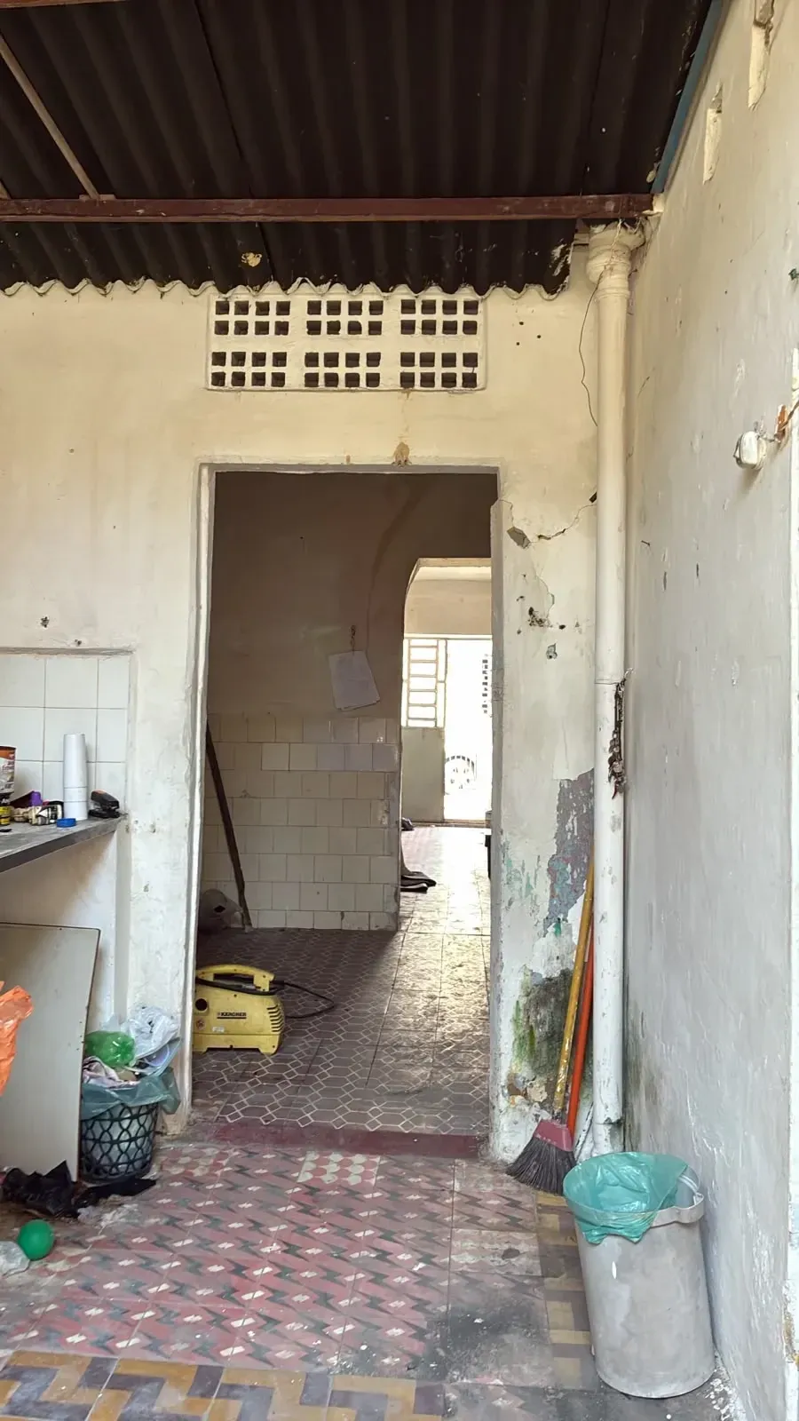 Imagem Casa com 4 Quartos à Venda, 66 m² em Boa Vista - Recife
