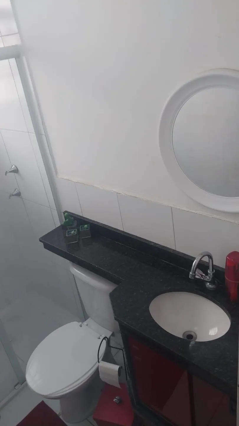 Imagem Apartamento à venda, Parque Senhor do Bonfim, Taubaté, SP