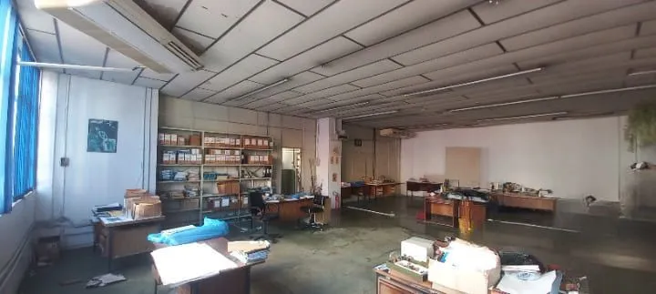 Imagem Prédio Comercial em Centro Histórico