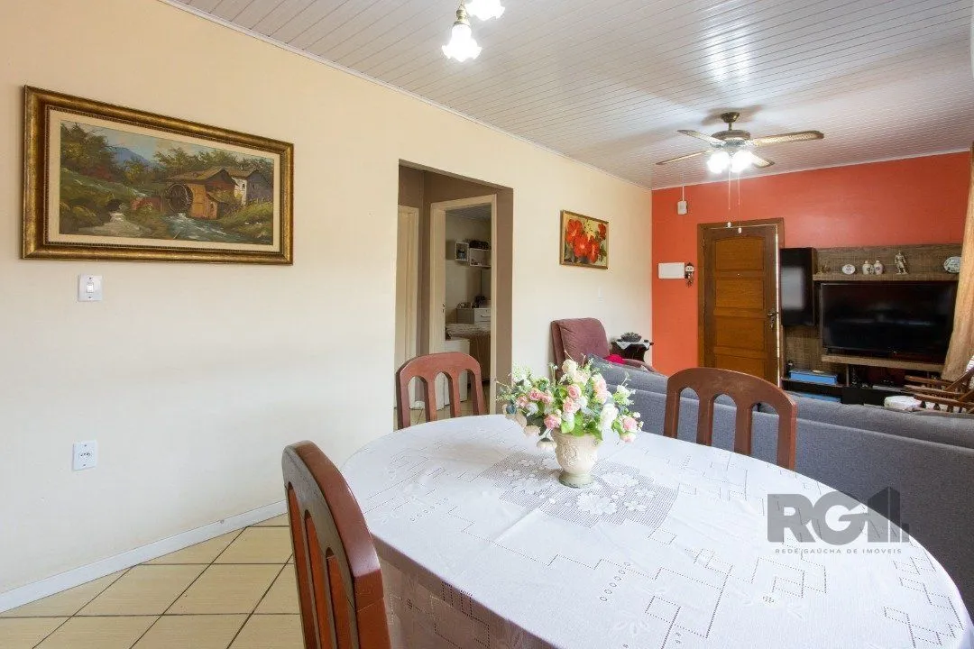 Imagem Casa em Camaquã