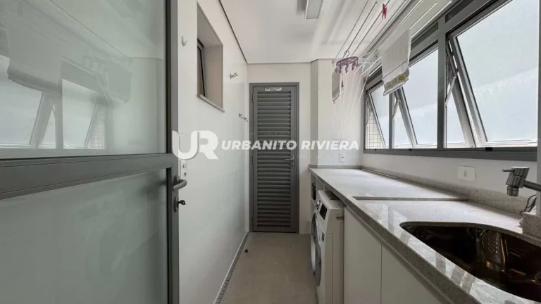 Imagem Apartamento à venda em Bertioga, Riviera | Módulo 05, com 2 quartos, 87,40m2
