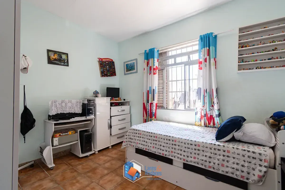 Imagem Casa para venda em Vila Moraes com 3 quartos, sendo 1 suíte, 170m²