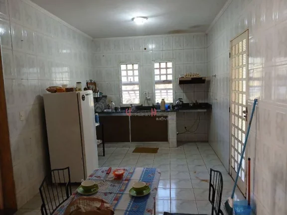 Imagem Chácara com 3 dormitórios à venda, 24309 m² por R$ 1.296.000 - Fazenda Primavera - Itatiba/SP