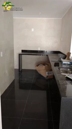 Imagem COBERTURA DUPLEX NOVA PARA VENDA NO HORTO FLORESTAL