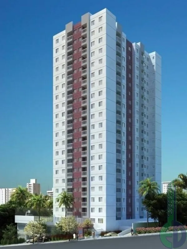 Conquista Vila Pires em Santo André, apartamento à venda em Vila Pires Santo André