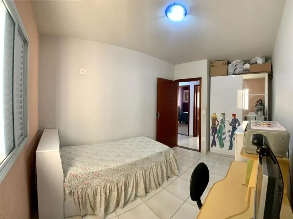Imagem Casa com 4 Quartos à Venda, 340 m² em Jardim Estádio - Jundiaí
