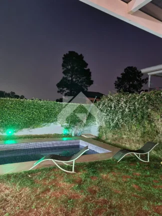 Foto do imóvel Casa de Condomínio em Residencial Morada das Estrelas (Aldeia da Serra) - Barueri