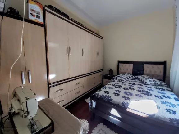 Imagem CASA RESIDENCIAL em POÇOS DE CALDAS - MG, JARDIM PHILADÉLPHIA