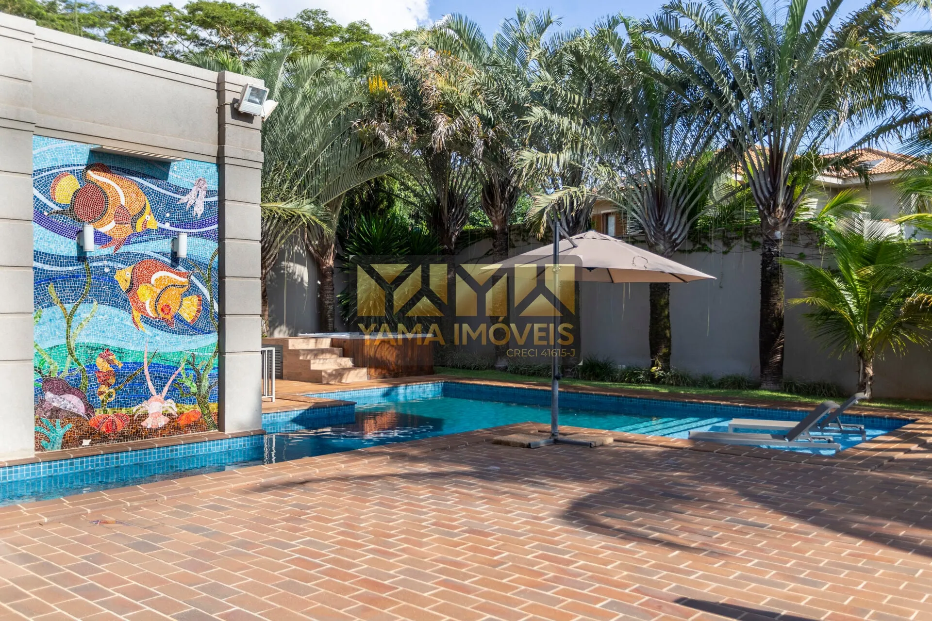 Imagem Condomínio Ipê Roxo - Casa à venda no bairro Vila do Golf - Ribeirão Preto/SP