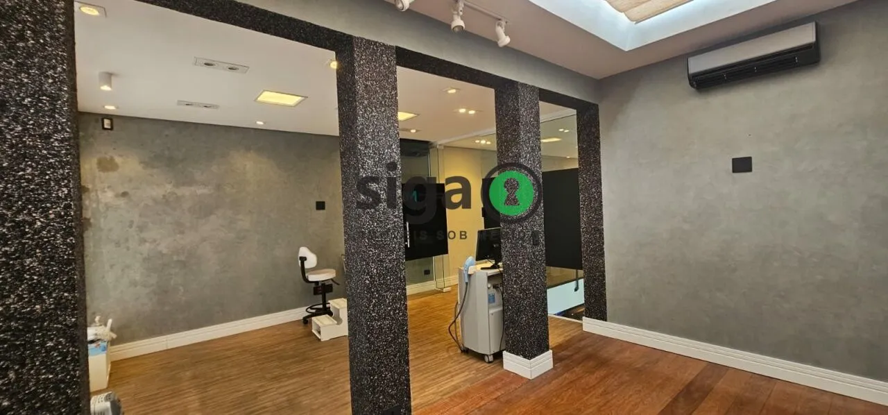 Imagem Oportunidade no Tatuapé Loja com 653m² na Av Apucarana com 4 vagas