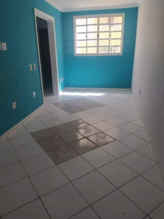 Imagem Apartamento 49,67m² Condomínio Residencial parque da Mata