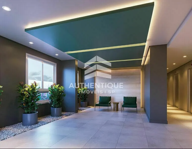 Imagem COMPOSITE MOEMA - Apartamento à venda em São Paulo/SP