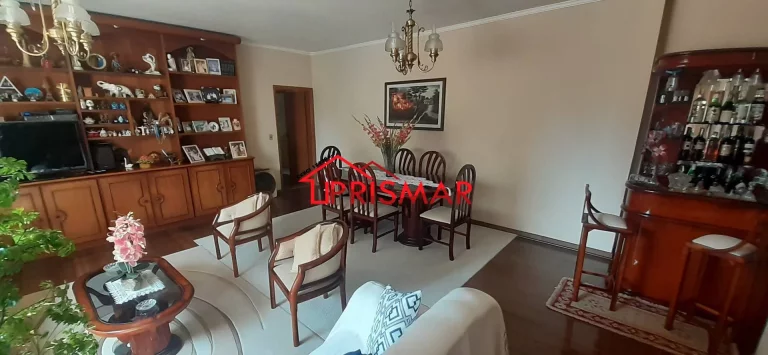 Imagem 3 dormitórios 2 suítes ponta da praia 2 vagas