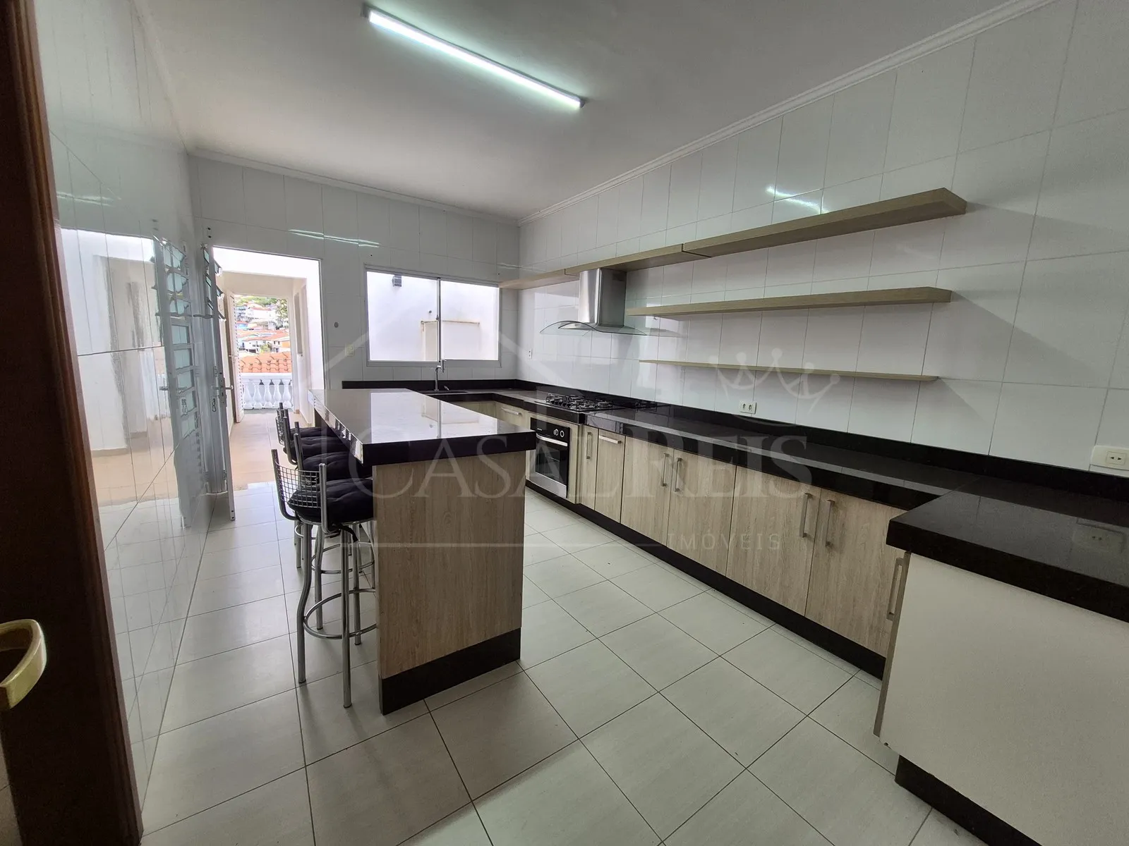 Imagem Casa 3 quartos à venda em Jardim Centenário, Poços de Caldas