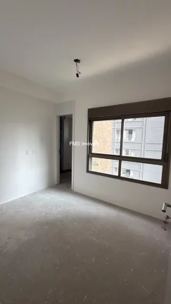 Imagem Apartamento com 3 suítes próximo a Av. Ibirapuera.