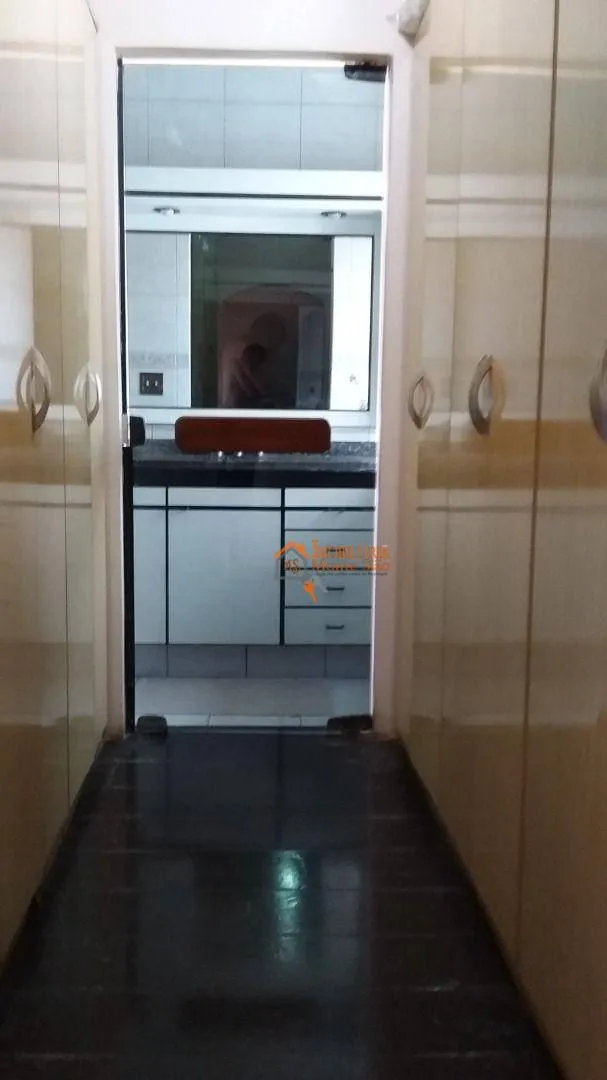 Imagem Sobrado com 3 dormitórios à venda, 246 m² por R$ 1.012.000,00 - Parque Boturussu - São Paulo/SP
