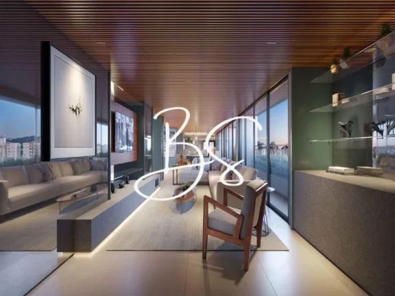 Imagem APARTAMENTO RESIDENCIAL em PORTO ALEGRE - RS, Rio Branco
