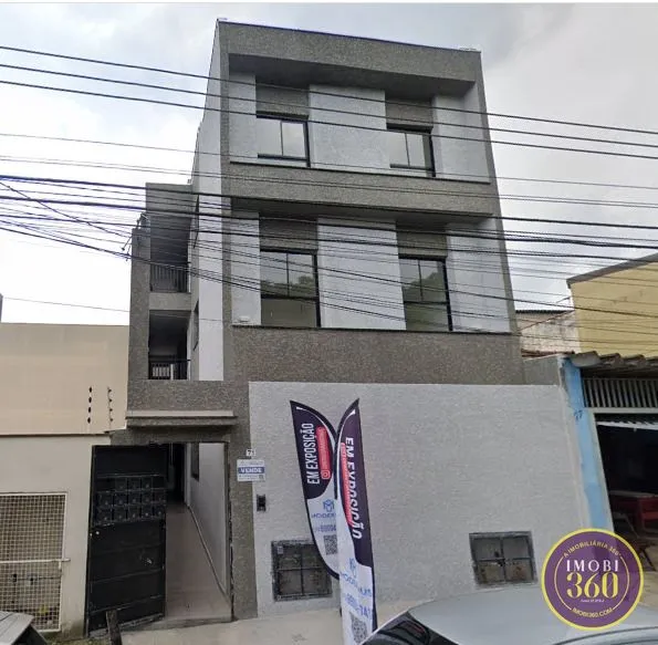 Foto do imóvel Apartamentos novos ( Itaquera próx. ao Centro) em Rua Paulo Lopes de Leão, 71 - Itaquera, São Paulo - SP