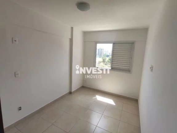 Imagem Apartamento à venda no Parque Amazônia - Goiânia/GO