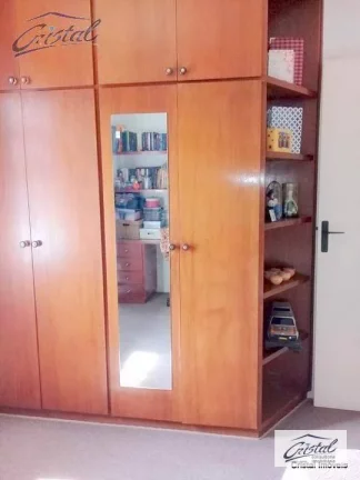 Imagem Vendo Casa em Condomínio Club - Butantã