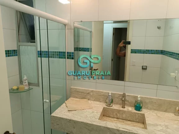 Imagem Apartamento à venda no bairro Enseada - Guarujá/SP