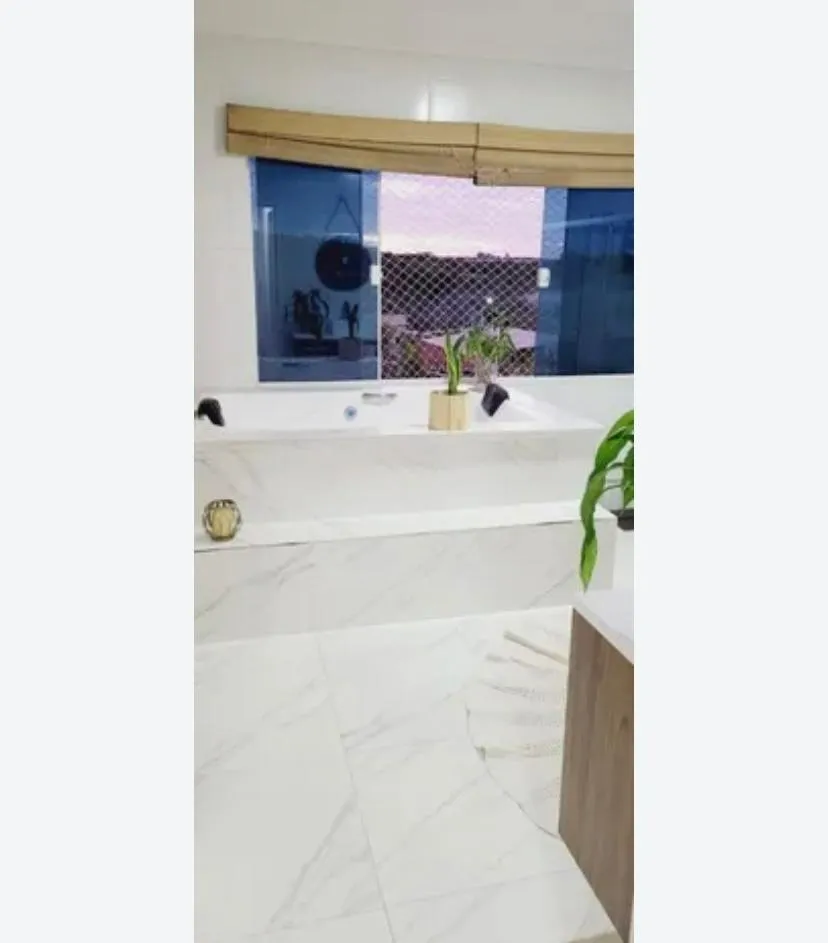 Imagem Vende se Chácara Alto Padrão 3 Dormitórios Capoavinha