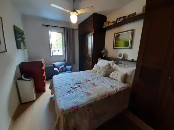 Imagem Imperdível apartamento à venda em São Paulo-SP, na Vila Sônia, com 3 quartos, 1 suíte, 2 banheiros e 1 vaga de garagem!