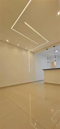 Imagem CASA COM 88.12 m² - CAIÇARA - PRAIA GRANDE SP