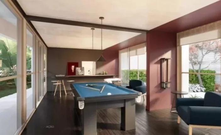 Imagem ZYZ BELA VISTA - Studio de 25m² (Revenda Kallas), próximo da estação São Joaquim e Escola Paulista!