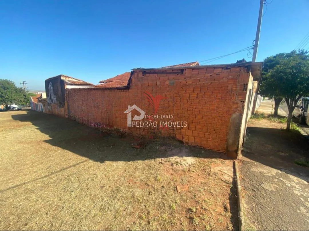 Imagem Casa de 193m² no bairro Parque Residencial Rondon, em Lençóis Paulista