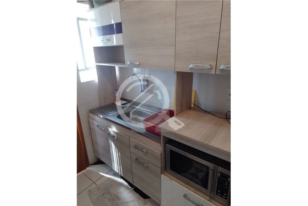 Imagem Apartamento, bem localizado. A 80m da Avenida Bento Gonçalves, e 100m da 3ª Perimetral, nas quais ...