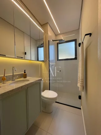 Imagem Apartamento - Colinas do Lago - Bragança Paulista-SP