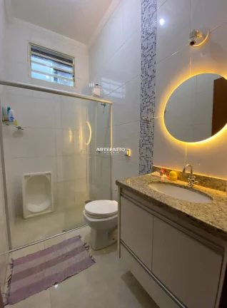 Imagem Casa com 3 quartos, 160m2, à venda em Franca, Franca Pólo Club