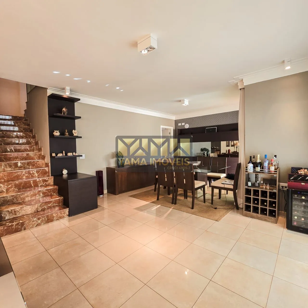 Imagem Doppio Spazio - Apartamento Duplex de Alto Padrão no Doppio Spazio - Jardim Botânico, Ribeirão Preto/SP